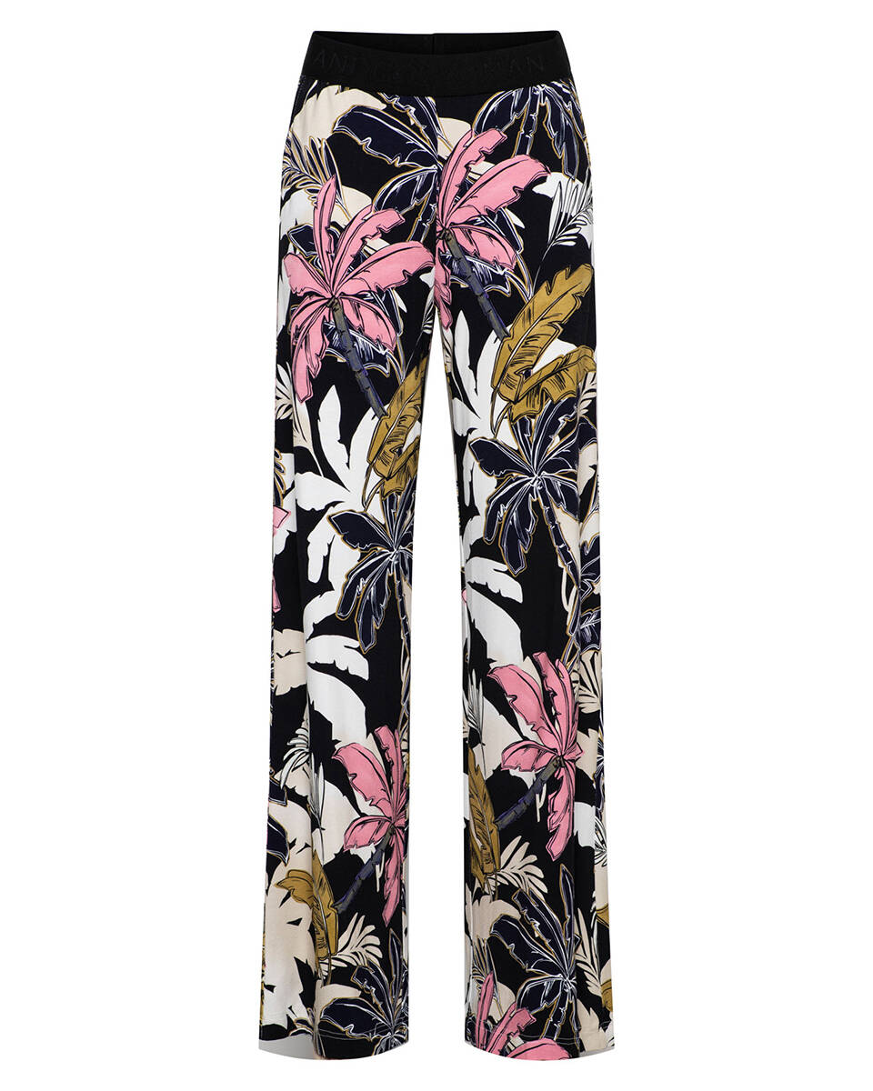&Co Woman Broek pa375 loa