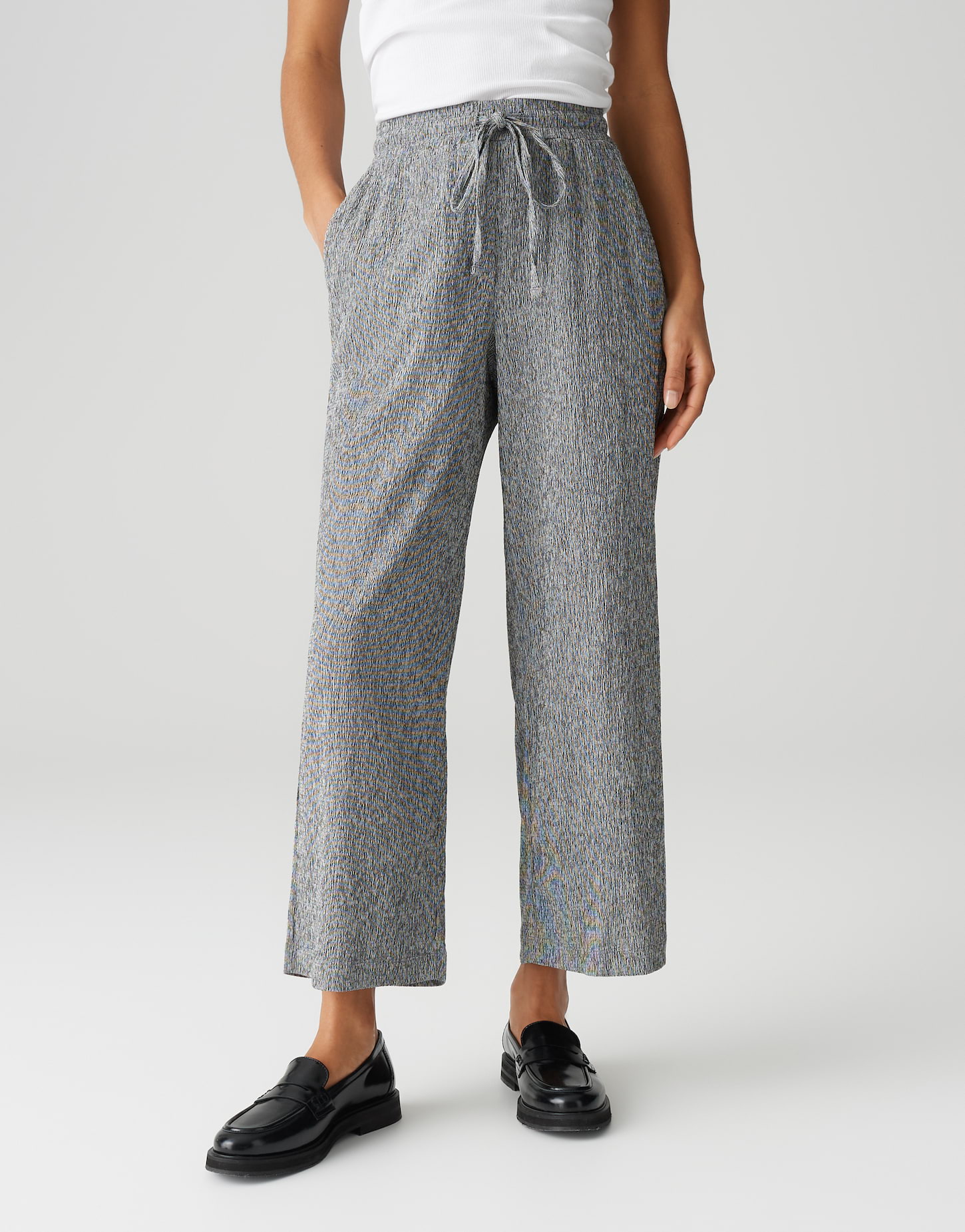 Opus mileni crinkle two-tone 10424113217317 mileni crinkle 60020 coal