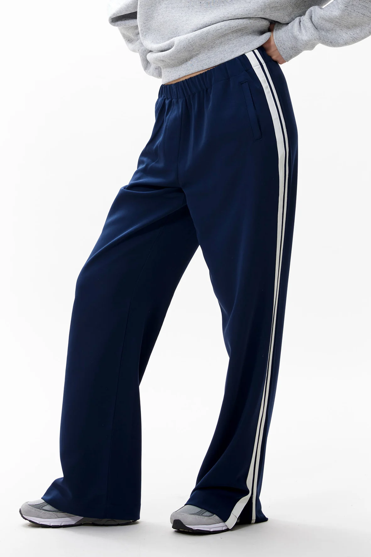 Catwalk Junkie 2502015600 tracksuit trousers