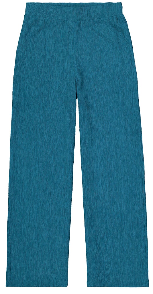 Garcia Jeans Lange broek petrol