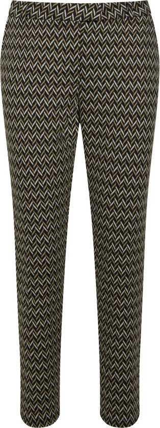 Elvira Collections Trousers kirsten dessin