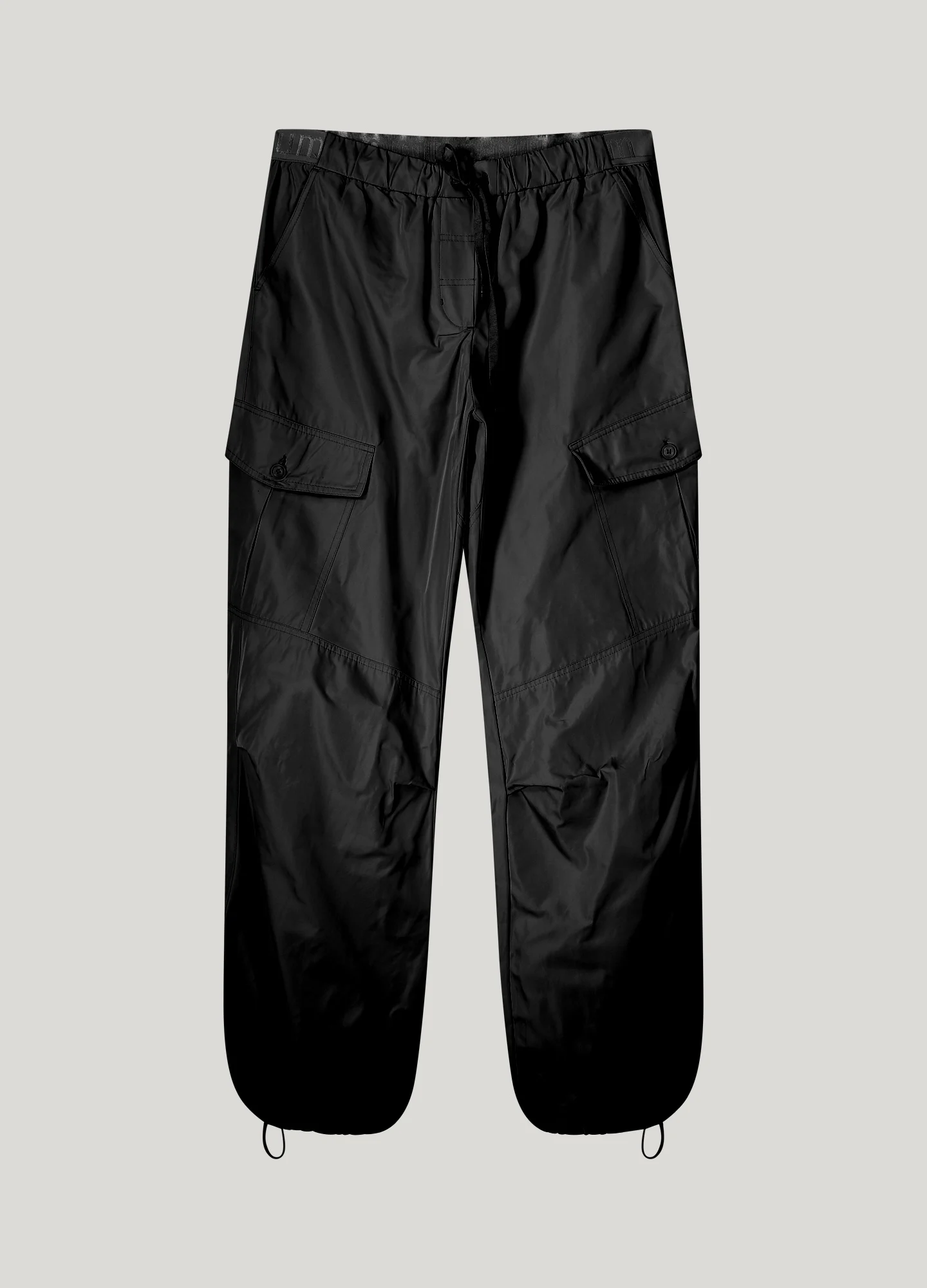 Summum 4s2685-12075 990 trousers taft black