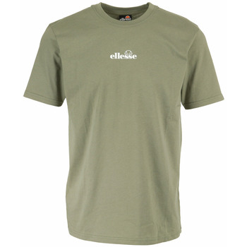 Ellesse T-shirt Korte Mouw  Ollio Tee