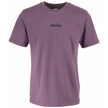 Ellesse T-shirt Korte Mouw  Ollio Tee