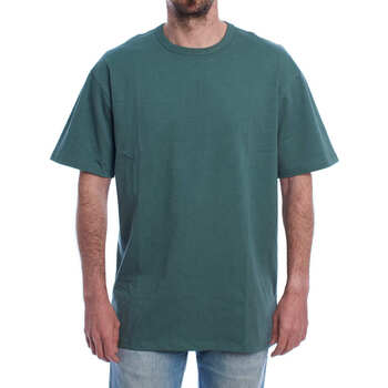 Vans T-shirt Korte Mouw  VN000G3W1CI1-DKFOR