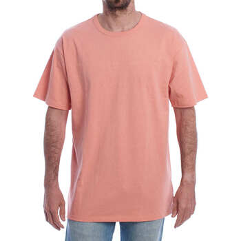 Vans T-shirt Korte Mouw  VN000G3WD471-LOBBIS