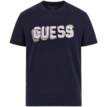 Guess T-shirt Korte Mouw  M4YI15 I3Z14