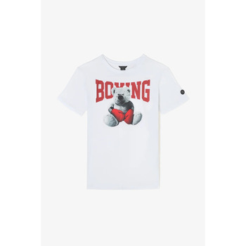 Le Temps des Cerises T-shirt  T-shirt MINKE