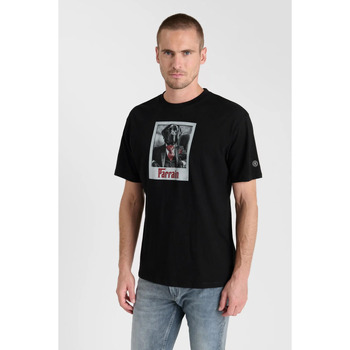 Le Temps des Cerises T-shirt  T-shirt POTIN
