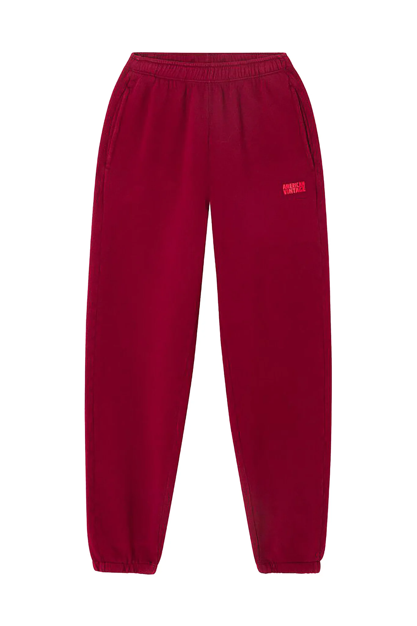 American Vintage Izubird femme jogging