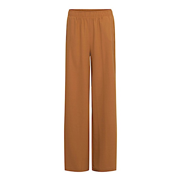 &Co Woman Broek nelly camel