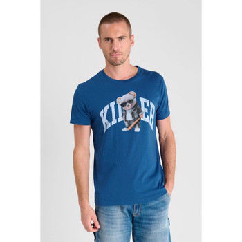 Le Temps des Cerises T-shirt  T-shirt DANIS