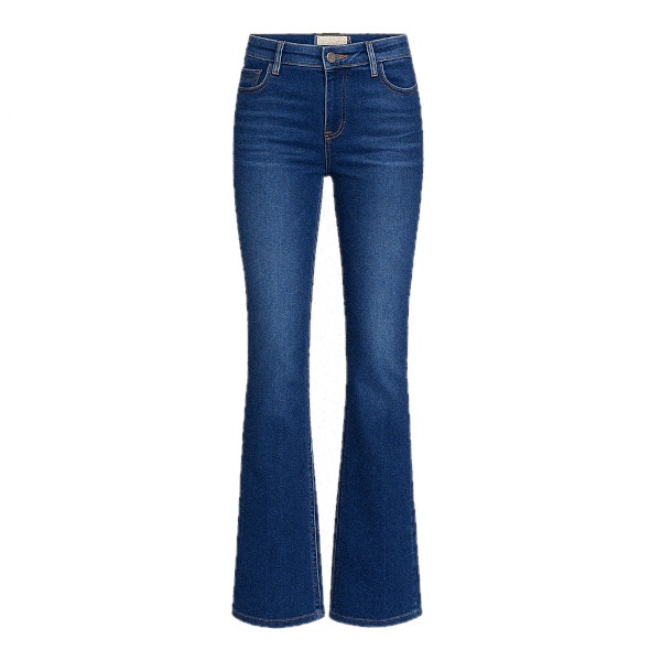 Gafair Broek roos dark blue