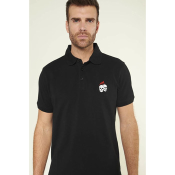 Le Temps des Cerises T-shirt  Poloshirt ERADE