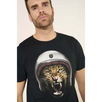 Le Temps des Cerises T-shirt  T-shirt SETH