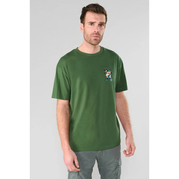 Le Temps des Cerises T-shirt  T-shirt BAM