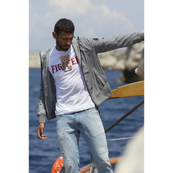 Le Temps des Cerises T-shirt  T-shirt CHEDAR