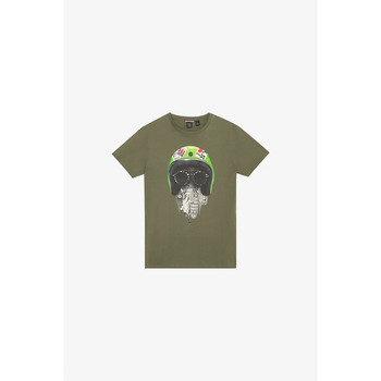 Le Temps des Cerises T-shirt  T-shirt WENBY