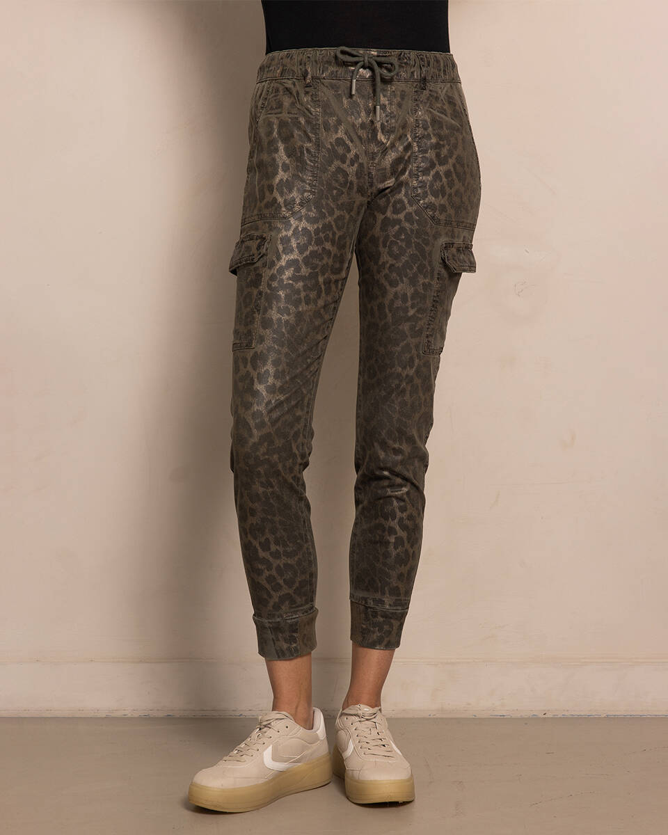 Zhrill Broek n176-n892 daisey