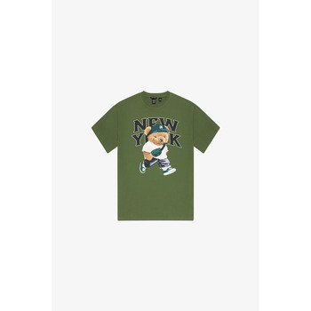 Le Temps des Cerises T-shirt  T-shirt MAB