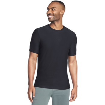 Skechers T-shirt Korte Mouw  Go Dri All-Day Tee