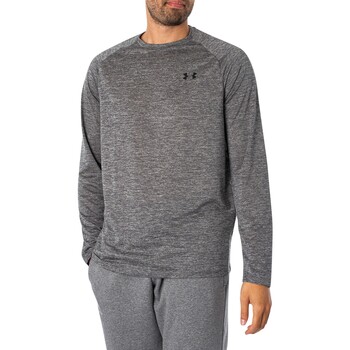 Under Armour T-shirt Korte Mouw  Tech-T-shirt met lange mouwen