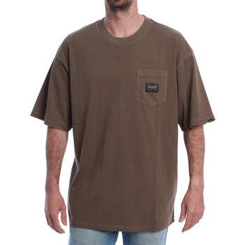 Vans T-shirt Korte Mouw  VN000HES9JC1-BUNCOR