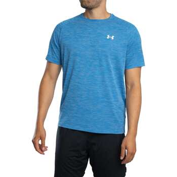 Under Armour T-shirt Korte Mouw  Tech Textured Los T-shirt