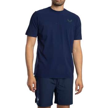 Castore T-shirt Korte Mouw  Core Training T-shirt