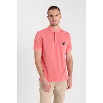 Le Temps des Cerises T-shirt  Poloshirt DYLON