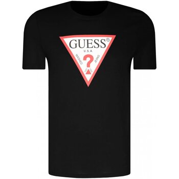 Guess T-shirt Korte Mouw  M1RI71 I3Z11