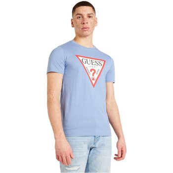 Guess T-shirt Korte Mouw  M2YI71 I3Z14