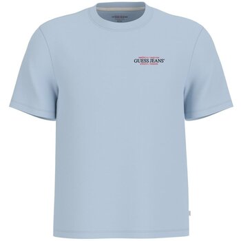 Guess T-shirt Korte Mouw  M4YI55 K8HM0