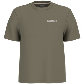 Guess T-shirt Korte Mouw  M4YI55 K8HM0
