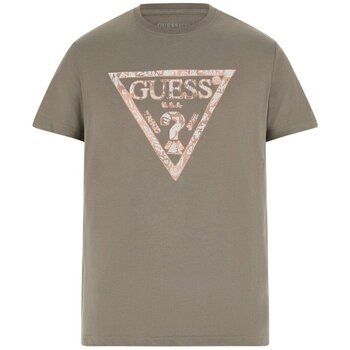 Guess T-shirt Korte Mouw  M5GI06 I3Z14