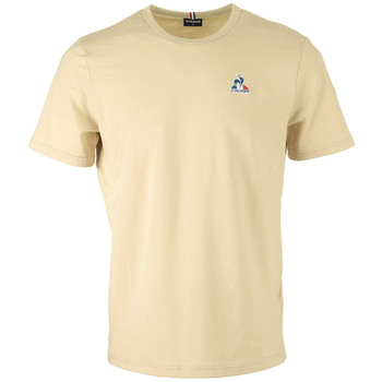 Le Coq Sportif T-shirt Korte Mouw  Ess Tee Ss N1