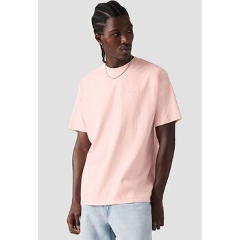 Levi's T-shirt Levis A0637 0151 - VINTAGE TEE-DYE MARS