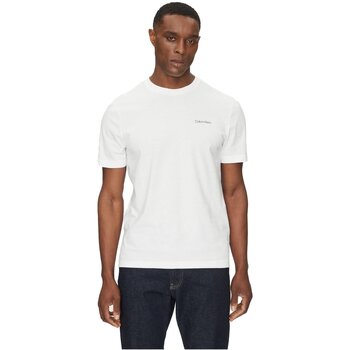 Calvin Klein Jeans T-shirt Korte Mouw  K10K114152