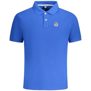 North Sails T-shirt  995011000_BL0760