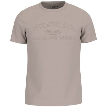 Guess T-shirt Korte Mouw  M4BI16 K9RM1