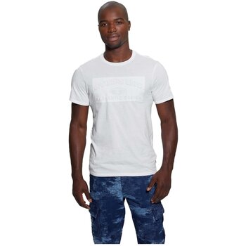 Guess T-shirt Korte Mouw  M4BI16 K9RM1