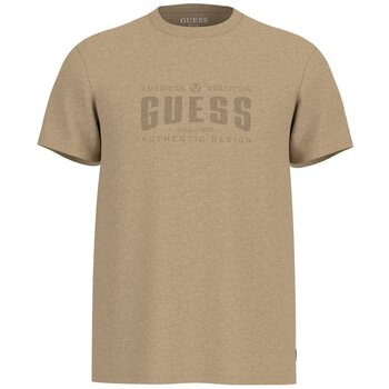 Guess T-shirt Korte Mouw  M5GI27 KBW41