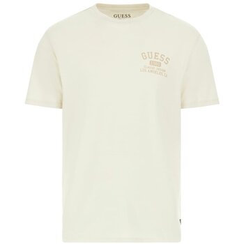 Guess T-shirt Korte Mouw  M5RI86 K9RM1