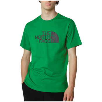 The North Face T-shirt Korte Mouw  NF0A87N5PO81