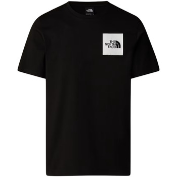 The North Face T-shirt Korte Mouw  NF0A899M021