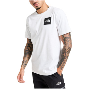The North Face T-shirt Korte Mouw  NF0A899MVOD1