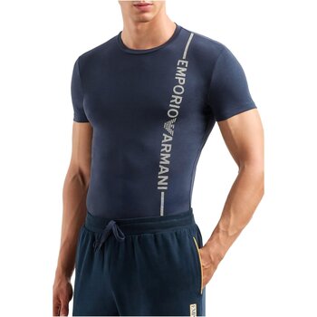 Emporio Armani T-shirt Korte Mouw  111035 3F523