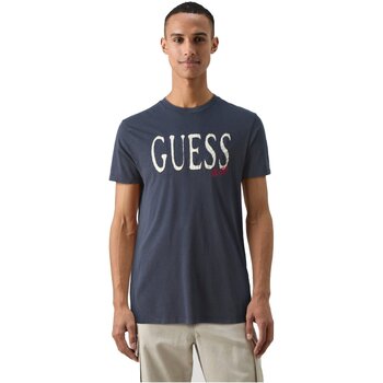 Guess T-shirt Korte Mouw  M4YI89 K9RM1