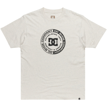 DC Shoes T-shirt Korte Mouw  Corpo SS Tee