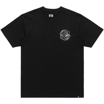 DC Shoes T-shirt Korte Mouw  Dimensional SS Tee